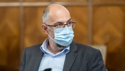 Kelemen: lesz pénz a költségvetésben nyugdíjakra, pótlékokra és a minimálbér emelésére is