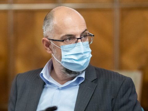 Kelemen: lesz pénz a költségvetésben nyugdíjakra, pótlékokra és a minimálbér emelésére is