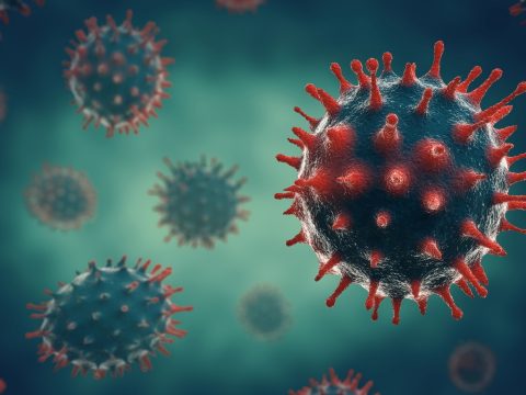 851 új koronavírusos megbetegedést jelentettek, 44.310 teszt elvégzése nyomán