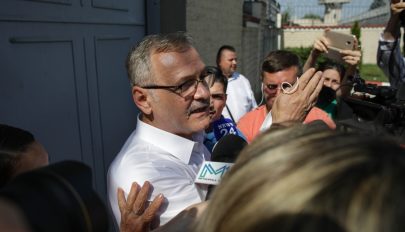 Dragnea szabadlábra helyezésének indoklása: példamutatóan viselkedett a börtönben