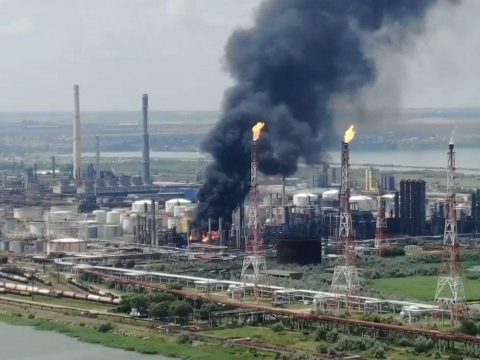 Megműtötték a Petromidia kőolajfinomítónál történt robbanás sérültjeit Németországban