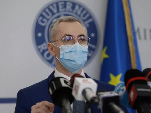 Stelian Ion: a SIIJ egy bunkósbot, amelyet a PSD és az RMDSZ közösen talált ki