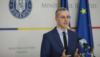 Stelian Ion: az alkotmánybíróság lesújtott a korrupcióellenes és a szervezett bűnözés elleni harcra