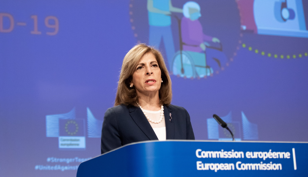 Majomhimlő: az EU 110 ezer adag oltóanyagot vásárol