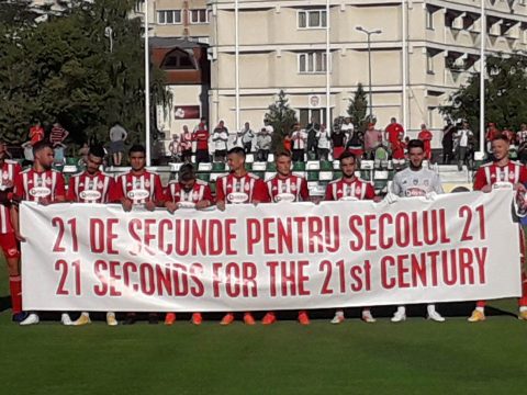 Kettős mérce az UEFÁ-nál