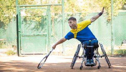 Hét sportoló képviseli Romániát a tokiói nyári paralimpiai játékokon