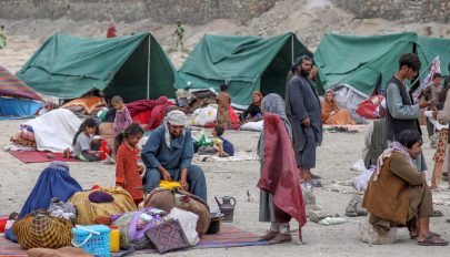 Románia még nem döntött az afgán menedékkérők befogadásáról