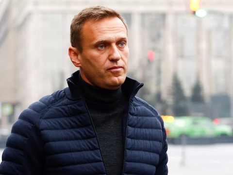 Moszkva: a Navalnij-ügy az orosz parlamenti választás megzavarására kitervelt provokáció