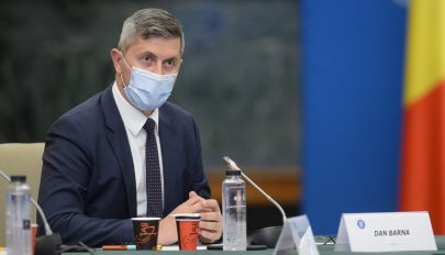 Dan Barna: ellenzéki párt leszünk; a PSD támogatni fogja a kisebbségi kormányt