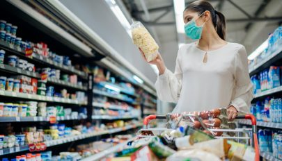 Az EU szigorúbb határértéket vezet be az élelmiszerek rákkeltőanyag-tartalmára vonatkozóan