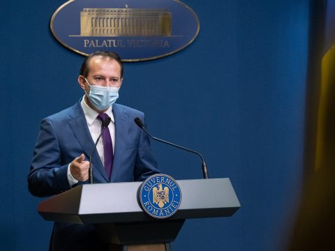 Megoldásokat sürgetett a kormányfő a konstancaihoz hasonló tragédiák megelőzésére