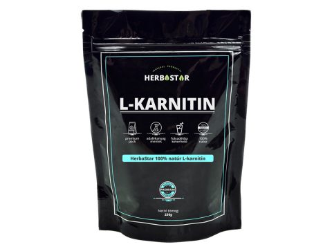 Mindent az L-karnitinről