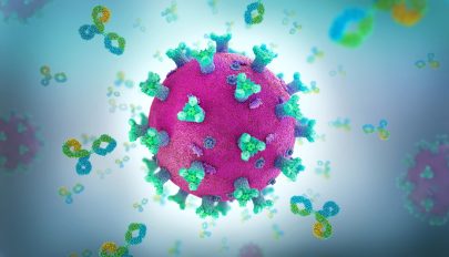 4521 koronavírusos megbetegedést jelentettek az elmúlt 24 órában