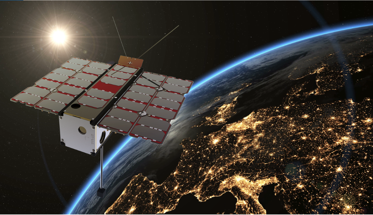 Újabb magyar fejlesztésű kisműhold startolt el a világűrbe