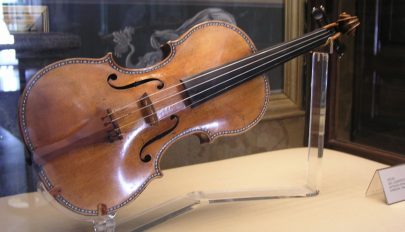 Azonosították a Stradivari-hegedűk hangzásában kulcsszerepet játszó kemikáliákat
