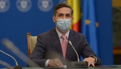 Gheorghiţă: a lehető legszigorúbban kell büntetni a fiktív immunizálást