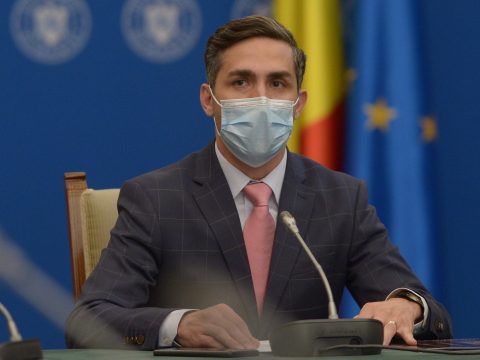 Gheorghiţă: a lehető legszigorúbban kell büntetni a fiktív immunizálást