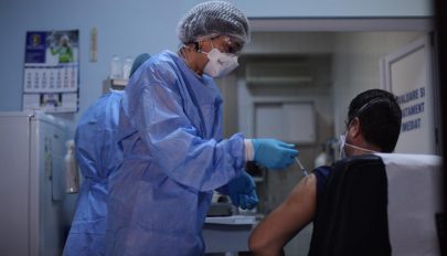 Az állami kórházakban dolgozó orvosok 70 százaléka be van oltva koronavírus ellen
