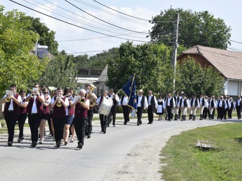 Hatodjára rendezik meg