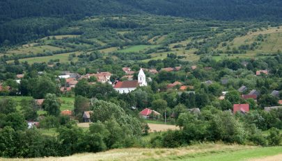 Nyilvántartásba veszik a földeket