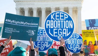 Texasban törvényben tiltják a terhesség hatodik hetétől az abortuszt
