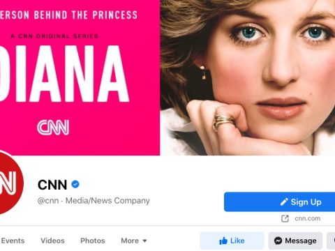 Láncreakciót válthat ki, hogy a CNN többé nem teszi közzé híreit a Facebook ausztrál oldalán