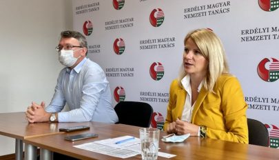 EMNT: bőven van még kit honosítani Erdélyben