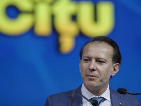 Cîţu: a PNL saját kormányfőjelöltet javasol, és ragaszkodik a pénzügyi tárcához