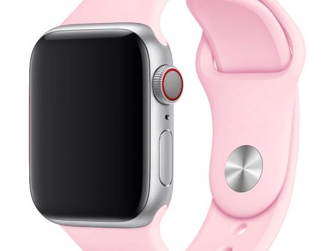 Miért olyan népszerűek az Apple Watch szilikon okosóra szíjak?