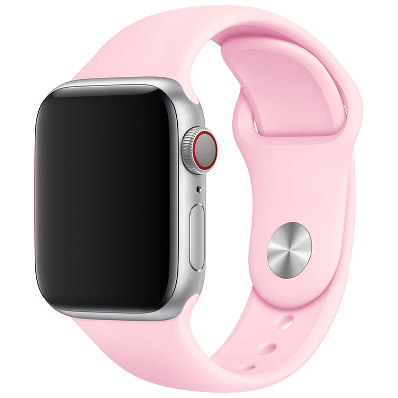 Miért olyan népszerűek az Apple Watch szilikon okosóra szíjak?