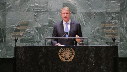 Iohannis: a járvány indokolta korlátozások nem mélyíthetik el a jogsértéseket