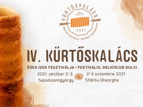 Újra lesz kürtőskalács-ünnep