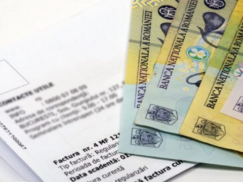 Ezekkel az egyszerű módszerekkel csökkentheti gáz- és villanyszámláját