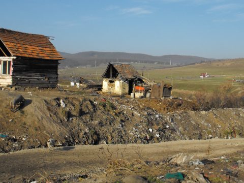 Átrajzolják az Őrkőt