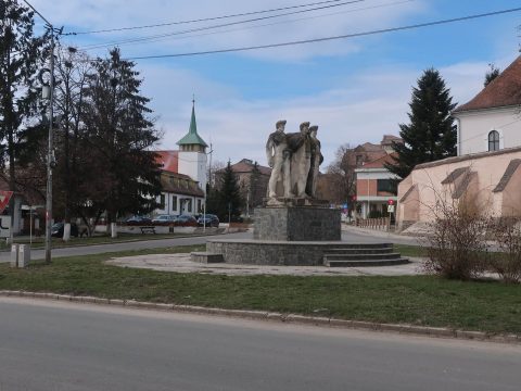 Iskolások délutáni foglalkozása