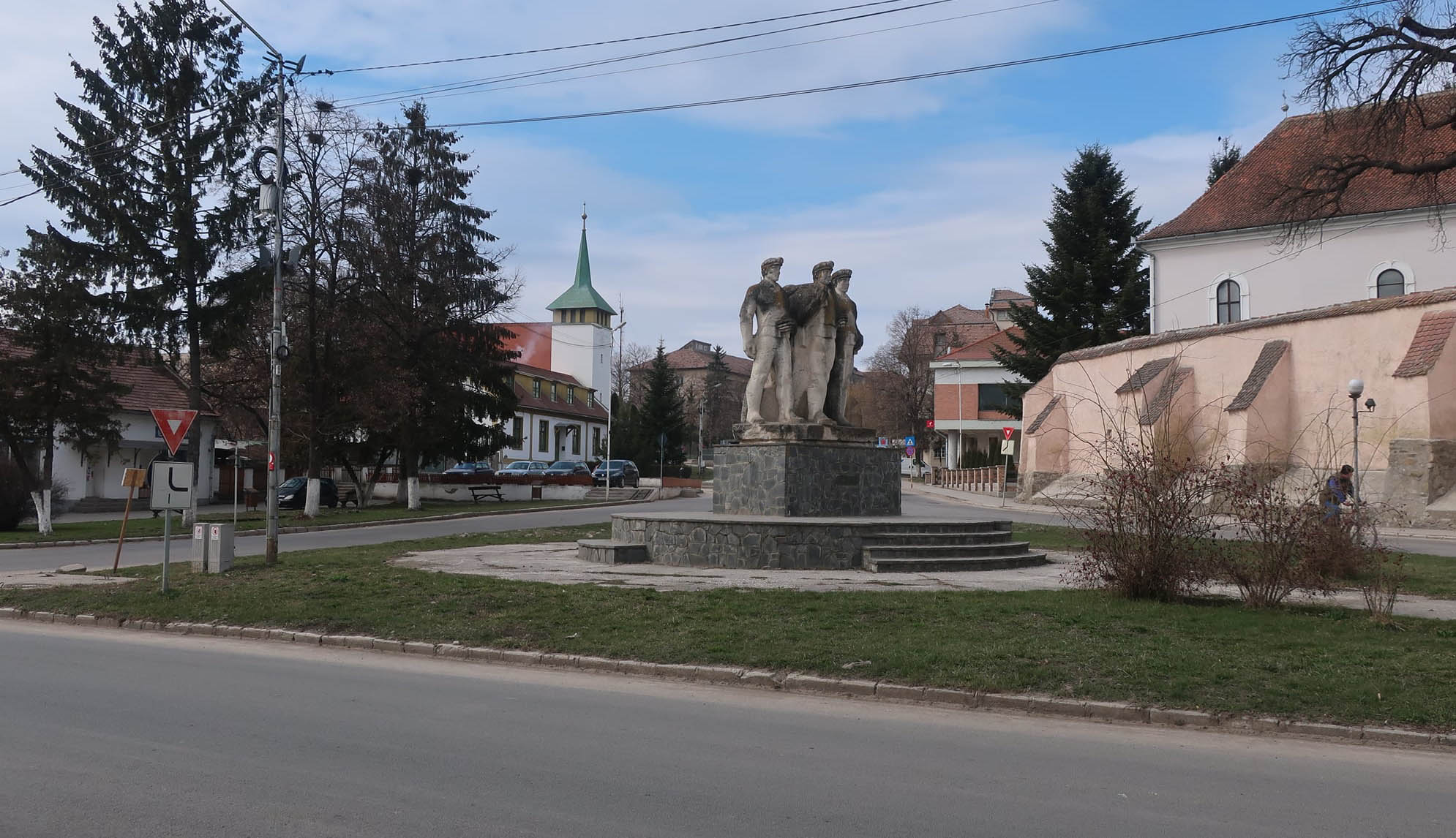 Iskolások délutáni foglalkozása