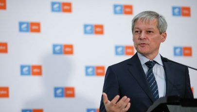 Cioloş csak a volt koalíciós pártok elnökeivel találkozik szerdán