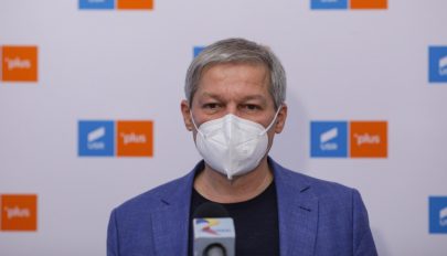 A szerdán 10 órakor kezdődő ülésén szavaz a parlament a Cioloş-kormányról