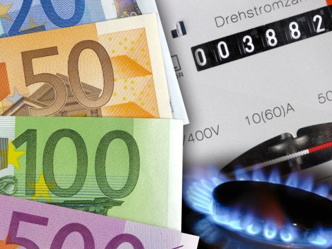 Az Európai Bizottság a háztartások energiafogyasztásának csökkentését javasolja