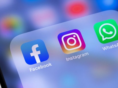 Több órán át elérhetetlen volt a Facebook, az Instagram és a WhatsApp