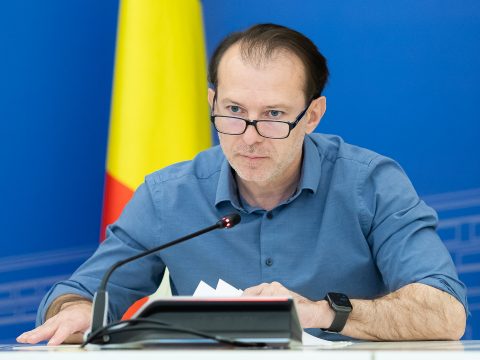 Cîțu szerint fontos a koalíció helyreállítása, de az csak a PNL körül történhet