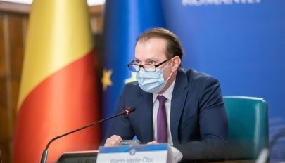 Cîţu: a PSD-nek és az USR-nek egyetlen érve sincs elutasítani kisebbségi Ciucă-kormányt