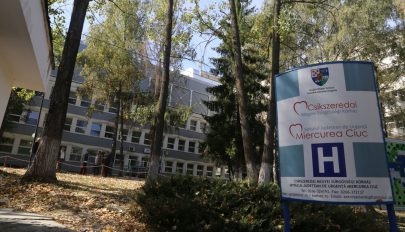 Meghalt a csíkszeredai sürgősségi kórház egyik, Covid-beteg alkalmazottja