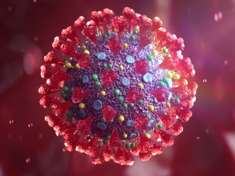 4128 új koronavírusos megbetegedést jelentettek, 55.640 teszt elvégzése nyomán