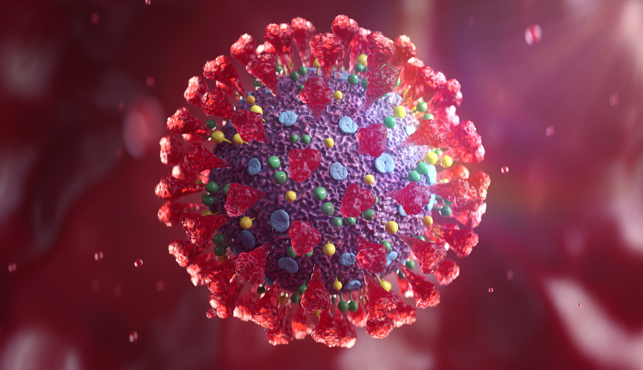11.477 koronavírusos megbetegedést jelentettek, 62 ezer teszt elvégzése nyomán