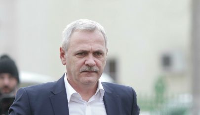 Liviu Dragnea szerint már több mint 80 ezer tagja van az általa támogatott pártnak