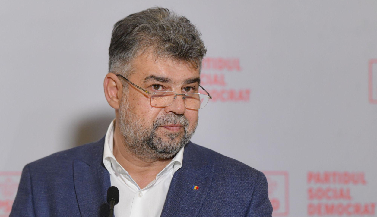 Döntött a miniszterjelöltjeiről a PSD, Ciolacu a képviselőház elnöke lenne