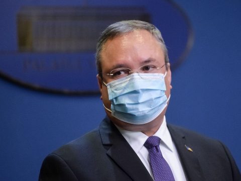 FRISSÍTVE: Plagizálással vádolják Nicolae Ciucă kormányfőt