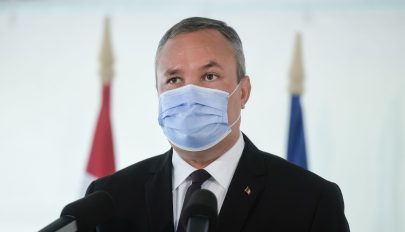 Nicolae Ciucă meghatározott idejű fegyverszünetet javasol a pártoknak