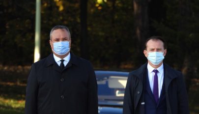 Cáfolta Florin Cîţu, hogy a PNL megnövelte Nicolae Ciucă kormányalakítási mozgásterét